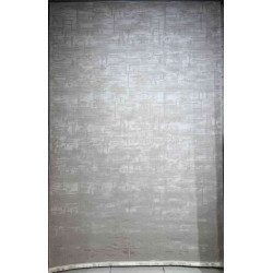 سجاد تركي ارموني 8444A رصاصي مقاس 150*220