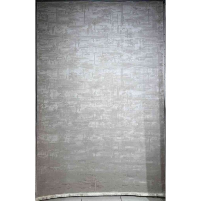 سجاد تركي ارموني 8444A رصاصي مقاس 50*80