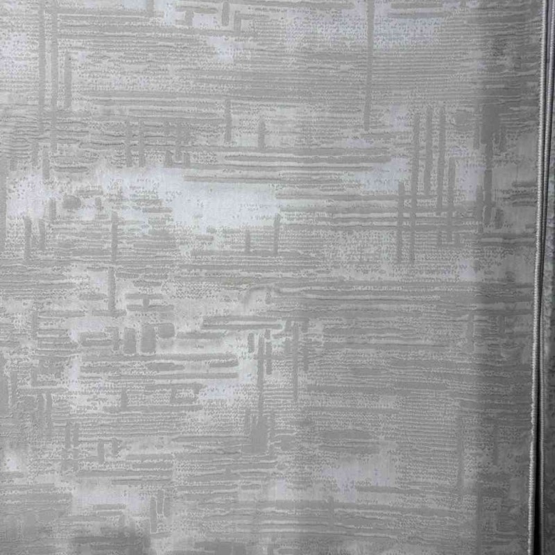 سجاد تركي ارموني 8444A رصاصي مقاس 300*400