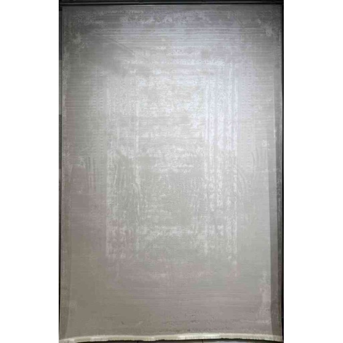 سجاد تركي ارموني 8715A رصاصي مقاس 200*300