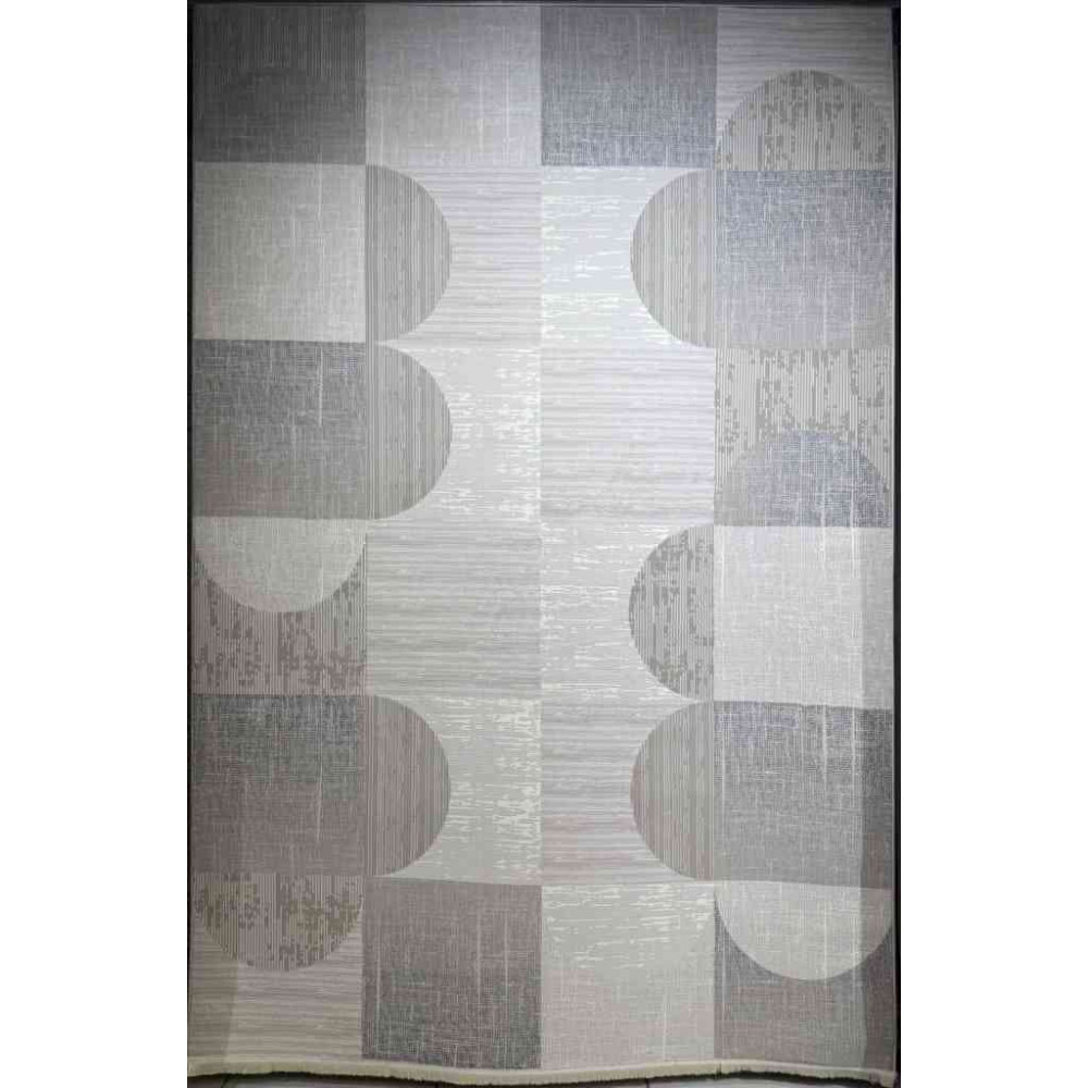 سجاد تركي ارموني 8262A رصاصي مقاس 50*80 سجاد تركي ارموني 8262A رصاصي مقاس 50*80