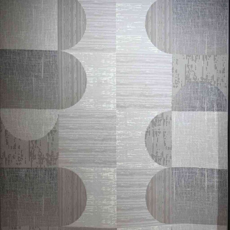 سجاد تركي ارموني 8262A رصاصي مقاس 300*400