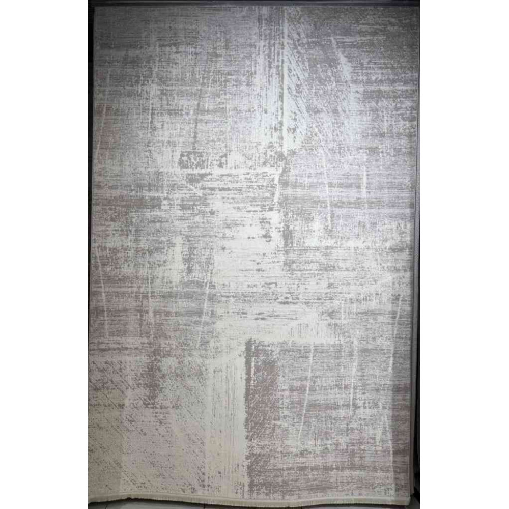 سجاد تركي ارموني 8266A رصاصي غامق مقاس 300*400