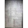 Turkish Armoni Rug 8266A dark gray Size 250*350