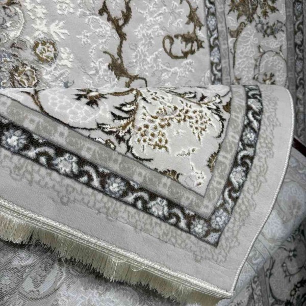 Turkish Armoni Rug 8514K wellow Size 250*350