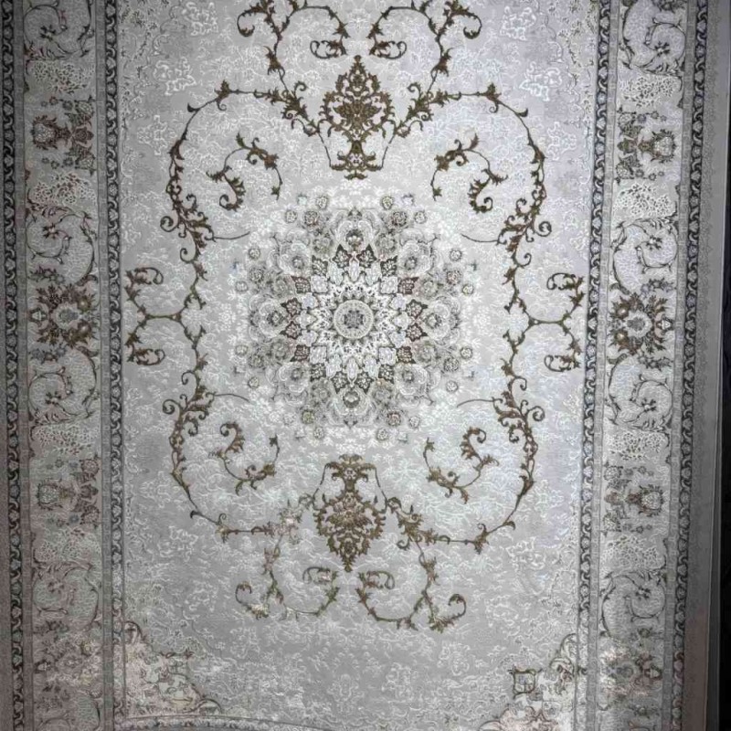 سجاد تركي ارموني 8514K ذهبي يني مقاس 300*400