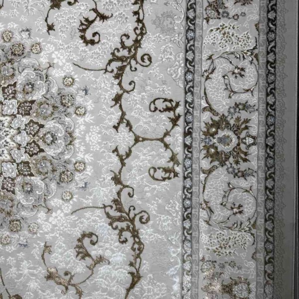 Turkish Armoni Rug 8514K wellow Size 250*350