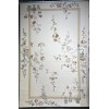 Turkish New Bohemian Bahar Carpet 9787A beige Size 200*300