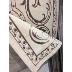 سجاد بانكو تركي 0003A لون كابتشينو مقاس 300*400 سجاد بانكو تركي 0003A لون كابتشينو مقاس 300*400