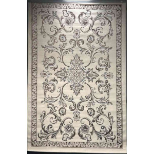 سجاد بانكو تركي 0005A لون كابتشينو مقاس 150*220