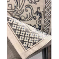 سجاد بانكو تركي 0001A لون رصاصي مقاس 300*400 سجاد بانكو تركي 0001A لون رصاصي مقاس 300*400