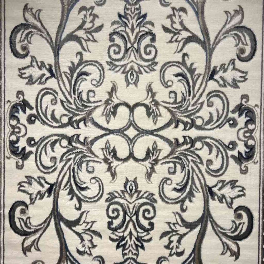 سجاد بانكو تركي 0001A لون رصاصي مقاس 300*400