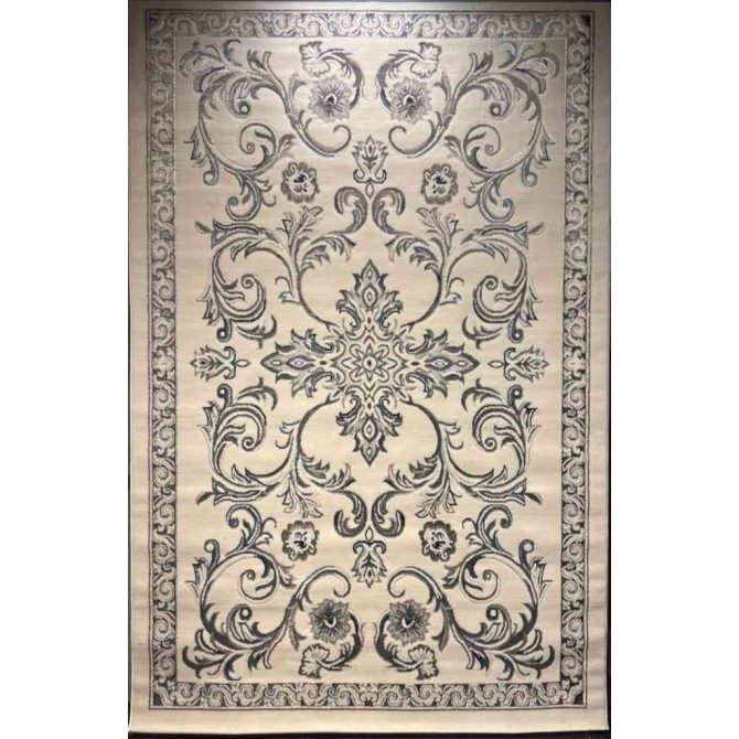 سجاد بانكو تركي 0005A لون رصاصي مقاس 250*350