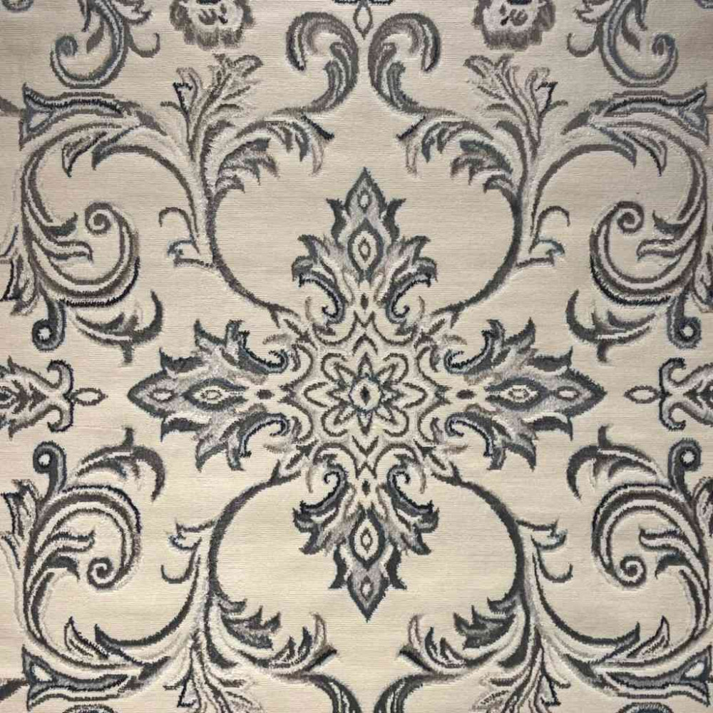 سجاد بانكو تركي 0005A لون رصاصي مقاس 50*80