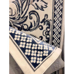 سجاد بانكو تركي 0001A لون سماوي مقاس 300*400 سجاد بانكو تركي 0001A لون سماوي مقاس 300*400