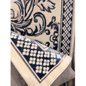 سجاد بانكو تركي 0001A لون سماوي مقاس 300*400 سجاد بانكو تركي 0001A لون سماوي مقاس 300*400