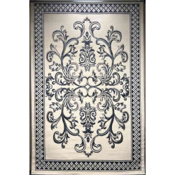 سجاد بانكو تركي 0001A لون سماوي مقاس 300*400