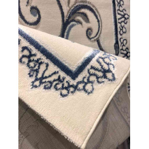 سجاد بانكو تركي 0002A لون كحلي مقاس 300*400 سجاد بانكو تركي 0002A لون كحلي مقاس 300*400