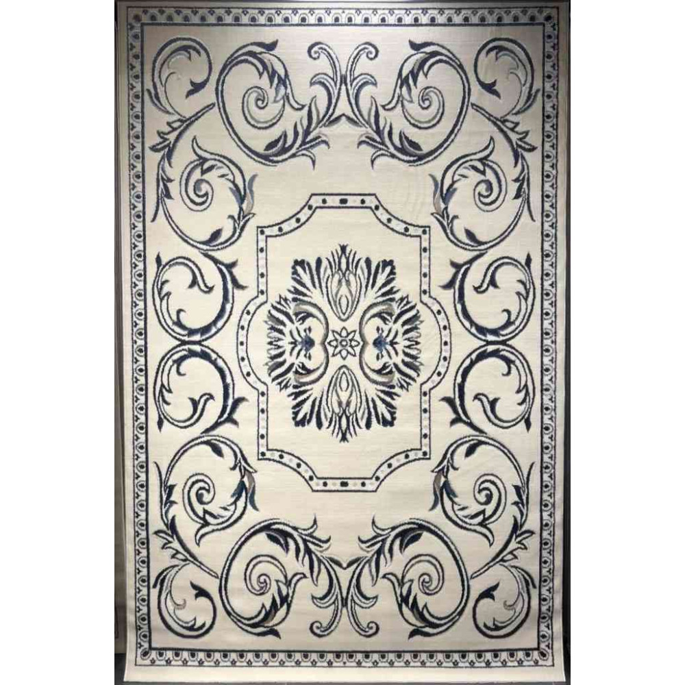 سجاد بانكو تركي 0003A لون كحلي مقاس 300*400