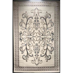 سجاد بانكو تركي 0001A لون فيزون مقاس 50*80