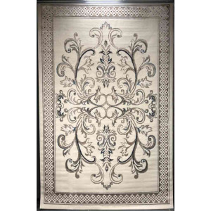 سجاد بانكو تركي 0001A لون فيزون مقاس 50*80