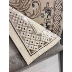 سجاد بانكو تركي 0001A لون فيزون مقاس 50*80 سجاد بانكو تركي 0001A لون فيزون مقاس 50*80