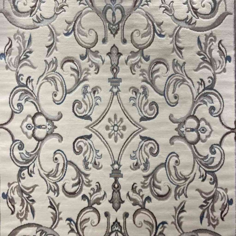 سجاد بانكو تركي 0002A لون فيزون مقاس 50*80
