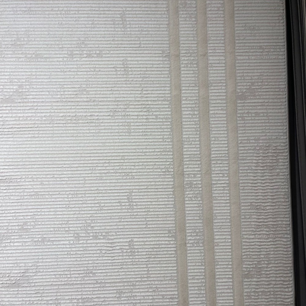 سجاد تركي اطار برواز 9134A بيج مقاس 200*300