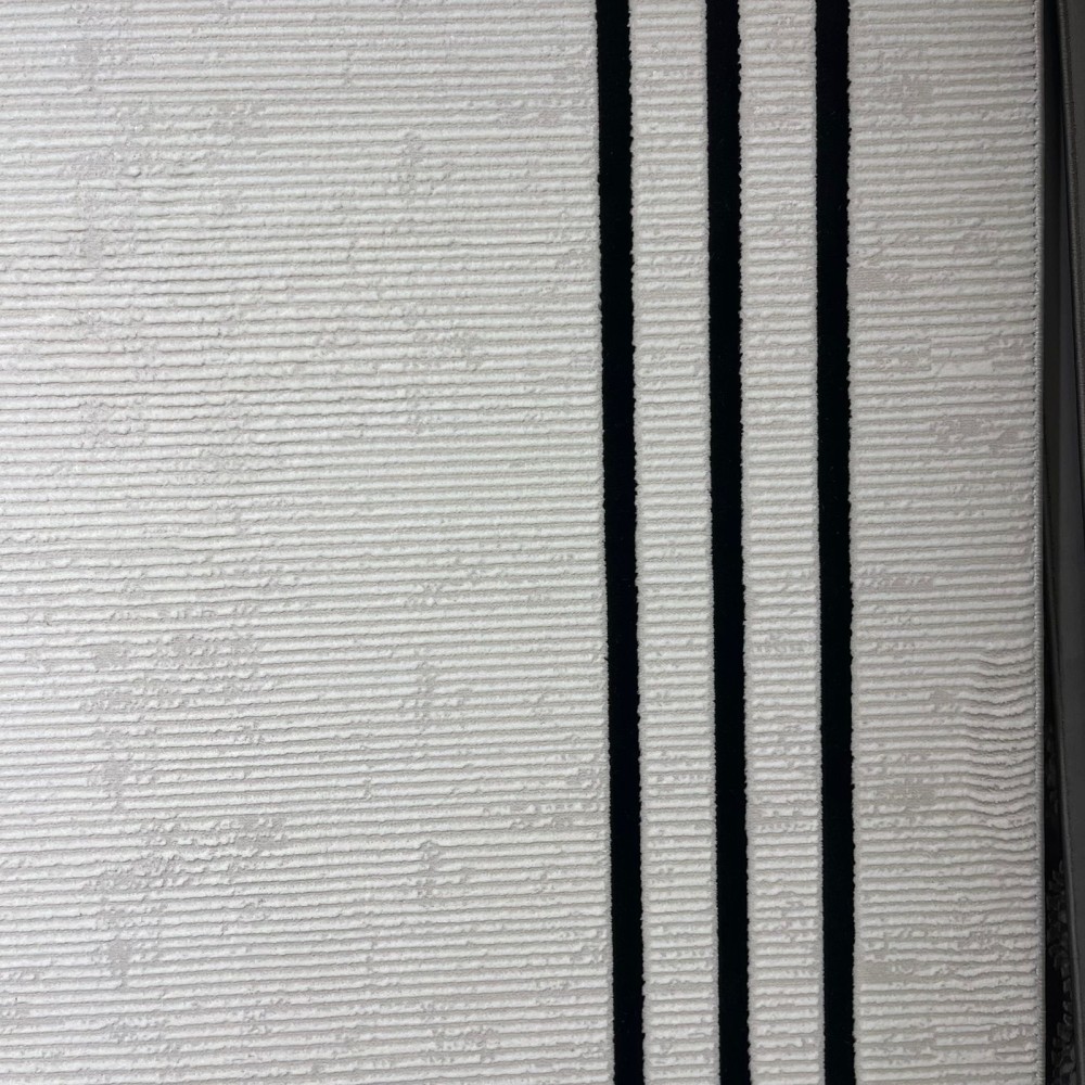 سجاد تركي اطار برواز 9134A اسود مقاس 300*400