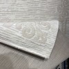 سجاد تركي اطار برواز 9185A بيج مقاس 300*400