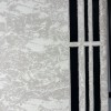سجاد تركي اطار برواز 9225A اسود مقاس 200*300