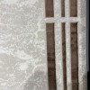 سجاد تركي اطار برواز 9225A بني مقاس 300*400