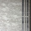 سجاد تركي اطار برواز 9225A رصاصي مقاس 250*350