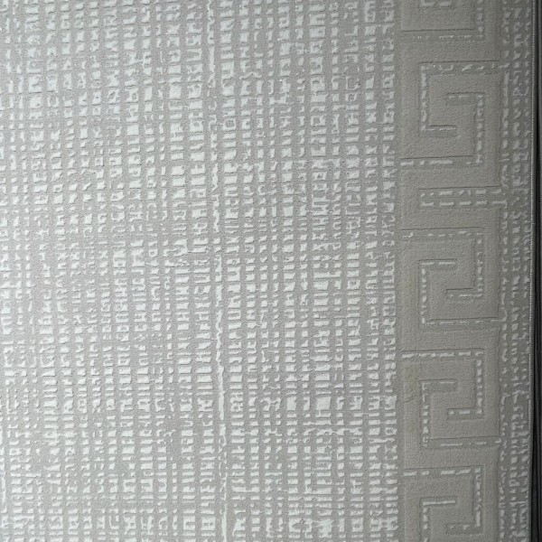 Turkish rug barwaz frame 9228A beige size 250*350