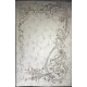 Turkish rug Berna 9572A beige size 100*200 - French Oriental Rugs