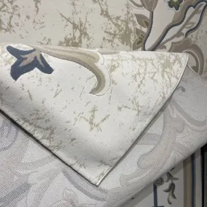 سجاد تركي بيرنا 9572A بيج مقاس 50*80