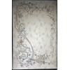 Turkish rug Berna 9572A blue size 200*300