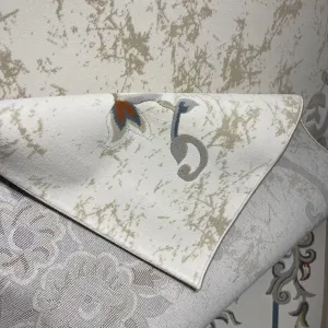 سجاد تركي بيرنا 9572A سماوي مقاس 200*300