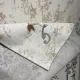 سجاد تركي بيرنا 9572A سماوي مقاس 400*500 - سجاد فرنسي شرقي
