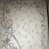 Turkish rug Berna 9572A blue size 200*300
