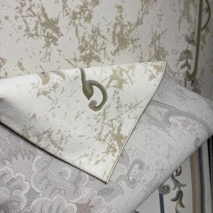 سجاد تركي بيرنا 9572A اخضر مقاس 200*300