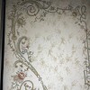 سجاد تركي بيرنا 9572A اخضر مقاس 200*300