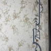 Turkish rug Berna 9572A gray size 400*500