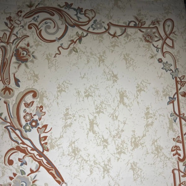 سجاد تركي بيرنا 9572A تيلا مقاس 100*200