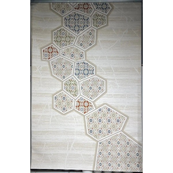 سجاد تركي بيلا 9808A تيلا مقاس 250*350