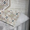 سجاد تركي بيلا 9808A تيلا مقاس 250*350