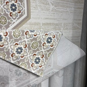 BELLA Turkish Rug 9808A beige Size 300*400