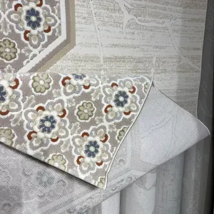 سجاد تركي بيلا 9808A تيلا مقاس 200*300
