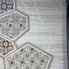 سجاد تركي بيلا 9808A تيلا مقاس 250*350