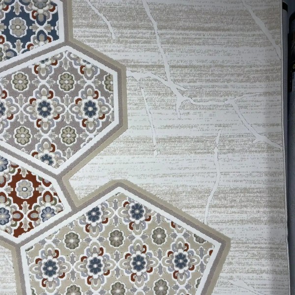 سجاد تركي بيلا 9808A تيلا مقاس 250*350